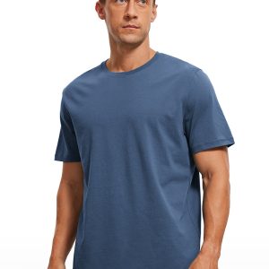 Quick Dry Classic Fit Short Sleeves