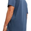 Quick Dry Classic Fit Short Sleeves