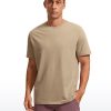 Quick Dry Classic Fit Short Sleeves