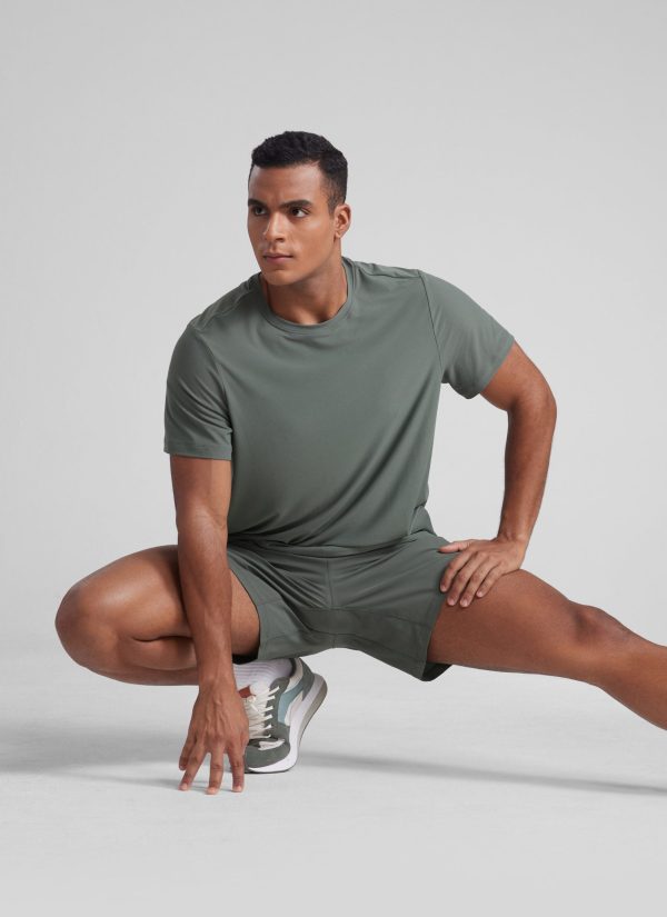 Cloudweight Quick Dry Short Sleeve