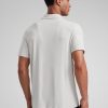 Cloudweight Moisture Wicking Polo Short Sleeve