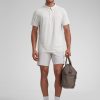 Cloudweight Moisture Wicking Polo Short Sleeve