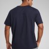 Cloud Jersey Crew Neck Short Sleeve