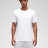Poly Cotton-Blend Lightweight Short Sleeve Poly Cotton-Blend Lightweight Short Sleeve