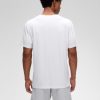 Poly Cotton-Blend Lightweight Short Sleeve Poly Cotton-Blend Lightweight Short Sleeve