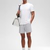 Poly Cotton-Blend Lightweight Short Sleeve Poly Cotton-Blend Lightweight Short Sleeve