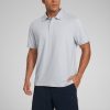 Cloud Jersey Breathable Polo Short Sleeve Cloud Jersey Breathable Polo Short Sleeve