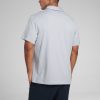 Cloud Jersey Breathable Polo Short Sleeve Cloud Jersey Breathable Polo Short Sleeve